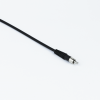 Fiber-optic cables with SMA 905 connectors