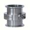 Stainless Steel Tri-Clamp Flow Cells