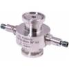 Stainless Steel Tri-Clamp Flow Cells