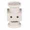 Single-use Tri-Clamp Flow Cells Series