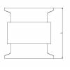 Variable Path Length TriClamp Flow-Cells