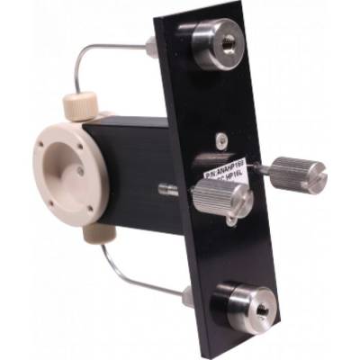 High pressure flow-cells PEEK with bracket