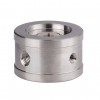 PFC stainless steel cell