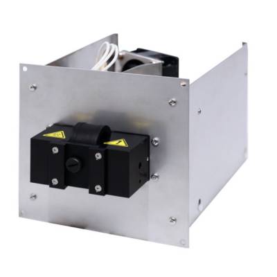 TOYDAD U Detector Series