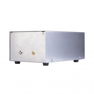 TOYDAD EXL Detector Series ( LAN, USB and RS232 )