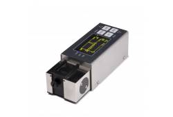 Detectors with display