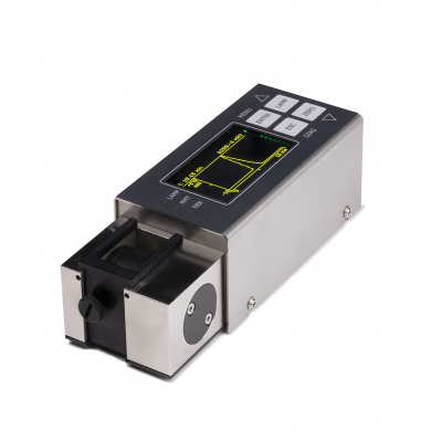 LED20M UV Detectors with display