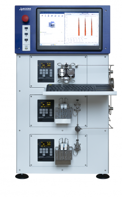 PREPTOWER-Chromatography Separation System