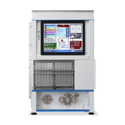 COMPACT FLASH SYSTEM (300 ml/min, TOY18DAD800)