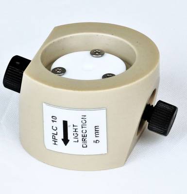 Analytical flow-cells PEEK