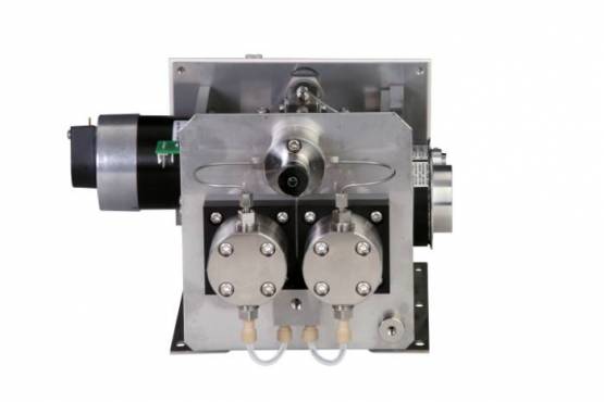 ECP2100 OEM Preparative Pump (100 ml/min; 30MPa)