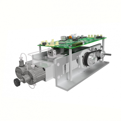 ECP2010 OEM Analytical Pump (10 ml/min; 40 MPa)