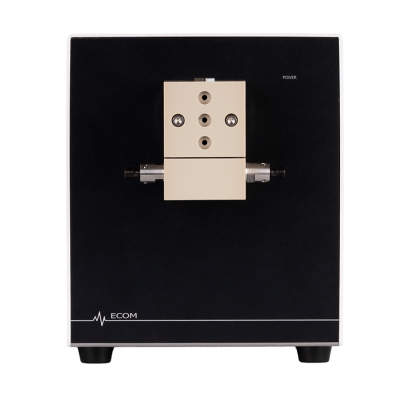 ECDU2100 Conductivity, UV and pH Monitors