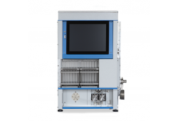 COMPACT PREPARATIVE SYSTEMS