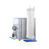 PREPBOX Chromatography Separation Systems