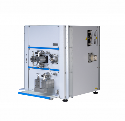 PREPBOX Chromatography Separation Systems
