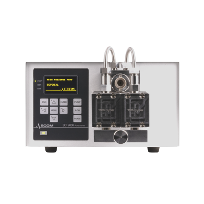 3000 ml/min ECP203L Preparative Pump