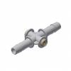 HSUC12V0 Single-use Flowcell 1/2" Polypropylene