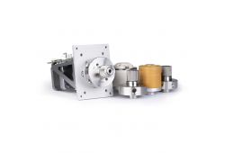 ECVA 2000 Valve Actuator Embedded for all Vici valve heads for LC and GC