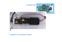 BABY18FIX Dual UV Detector