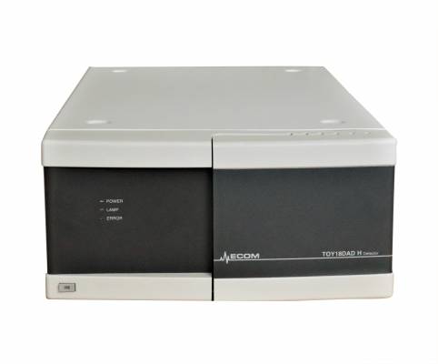 TOYDAD H Detector Series (Without Keyboard)