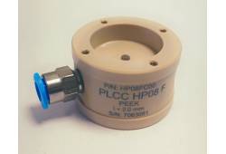 Flowcells for Low-temperature Applications PEEK