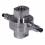KCHP1400 High Pressure Cell EX PLCC25 ss 1/4;  7/16-20 UNF
