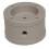 3HP08001  High-pressure Flow Cell HP08 PEEK (l=1mm, 1/8&quot;, UNF 5/16&quot;-24)