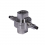KCHP1800 High Pressure Cell EX PLCC25 SS 1/8;  5/16-24 UNF