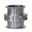 TC502200 TriClamp Flow-cell SS Size 1&quot; ID 22.10 mm