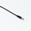 Fiber-optic cable with SMA 905 connectors, 10 m