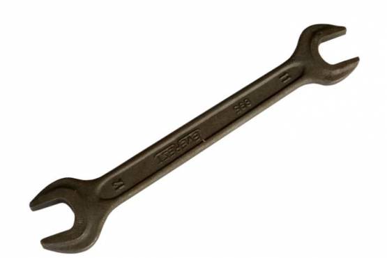 Open End Wrench  11-12 mm