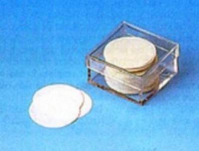Membrane filter Nylon 47mm, 0.45um (50pcs)