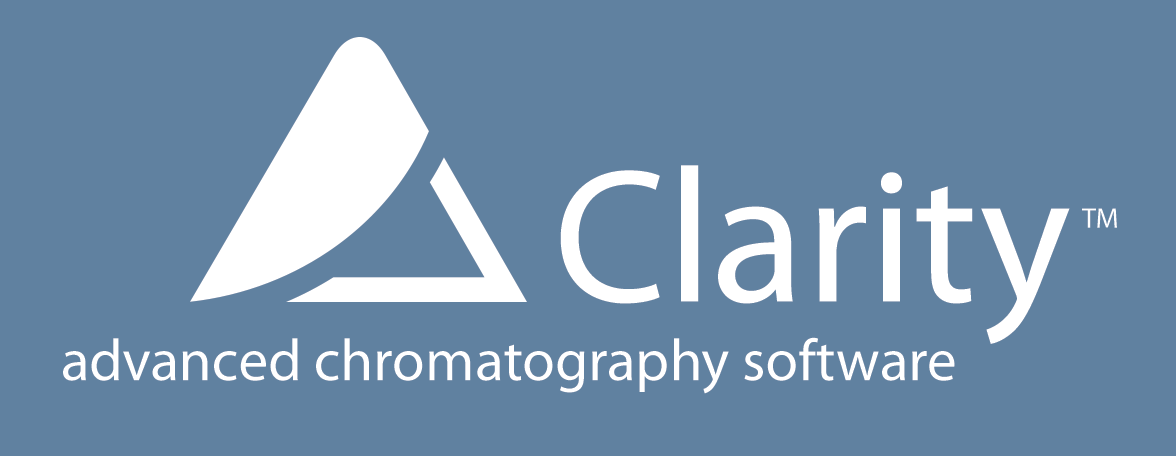 Clarity logo