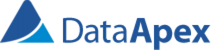 DataApex logo