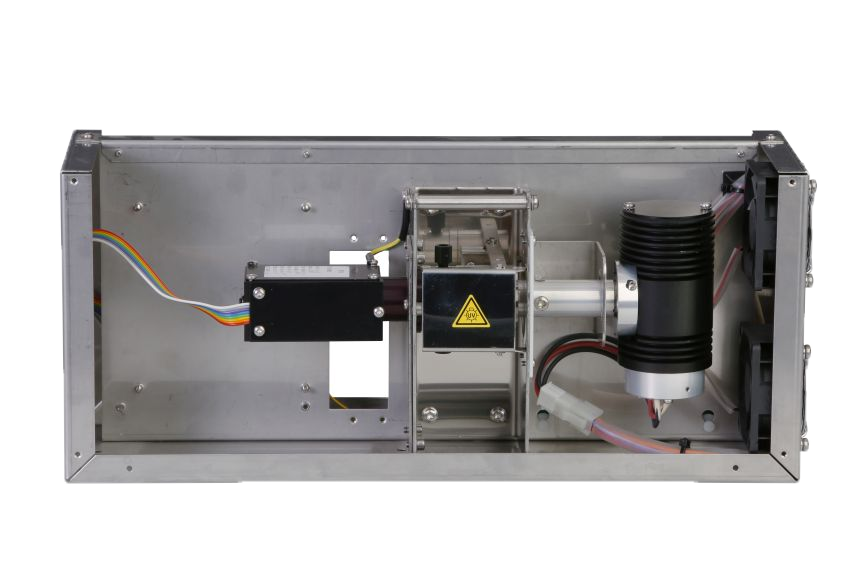 OEM Built-in Detectors for preparative and flash ...
