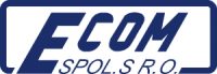 Old ECOM Logo