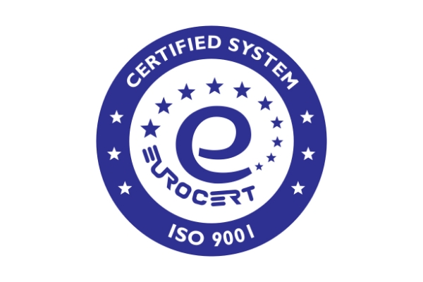ECOM ISO 9001