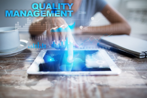 ECOM Quality Policy