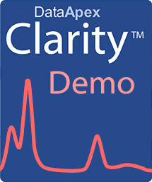 clarity demo