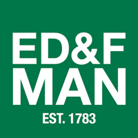 ED&F Man logo