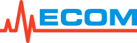 ECOM logo basic